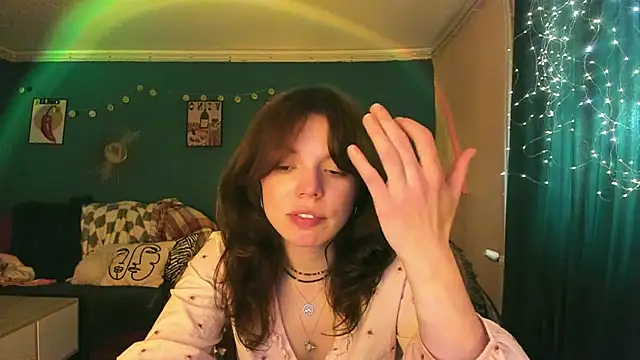 ClancyMorissey online show from 05.14.26