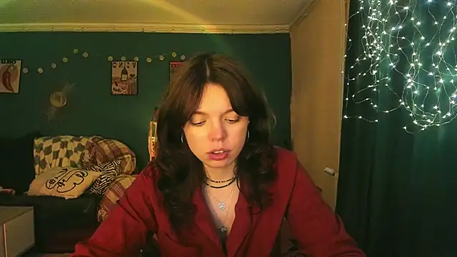 ClancyMorissey online show from 05.15.26