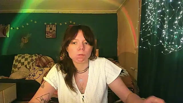 ClancyMorissey online show from 05.21.26