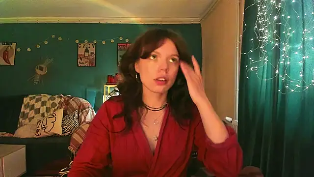 ClancyMorissey online show from 05.24.26