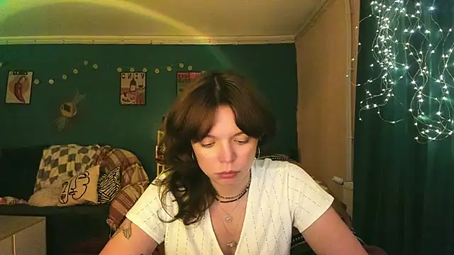 ClancyMorissey online show from 05.25.26