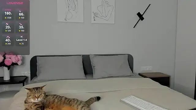 miss emily  online show from 01.14.26