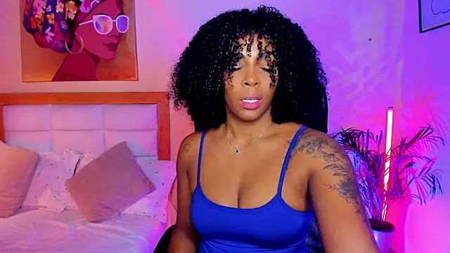 AitanaBrown  online show from 02.25.26