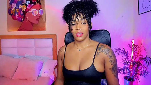 AitanaBrown  online show from 03.01.26