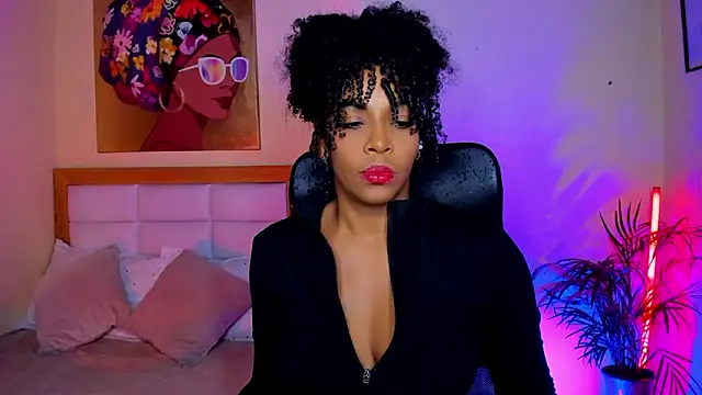 AitanaBrown  online show from 03.27.26