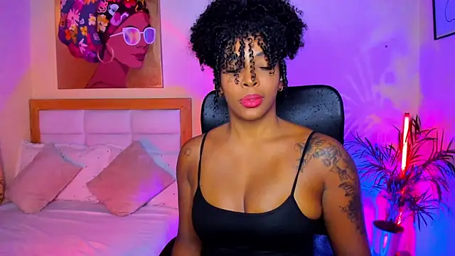 AitanaBrown  online show from 04.05.26