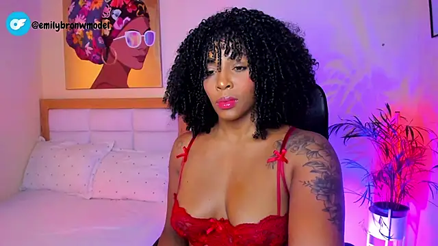 AitanaBrown  online show from 05.26.26