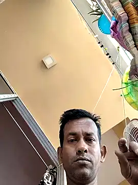 sanjib-1234 online show from 10.14.25