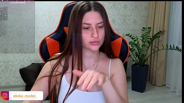 Elishka  online show from 11.06.25