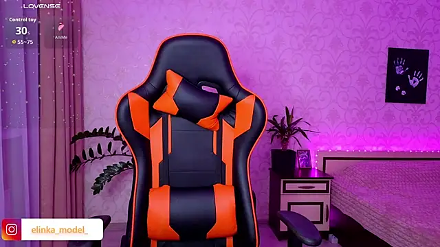 Elishka  online show from 04.01.26