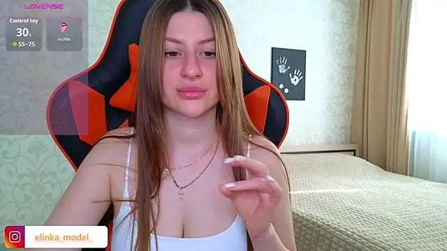 Elishka  online show from 06.20.26