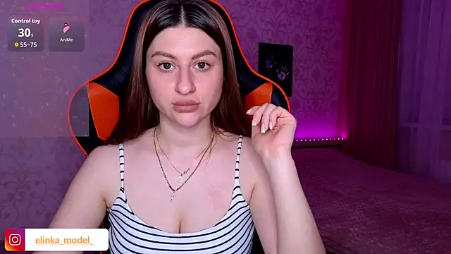 Elishka  online show from 06.20.26