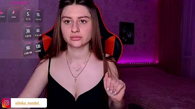 Elishka  online show from 06.22.26