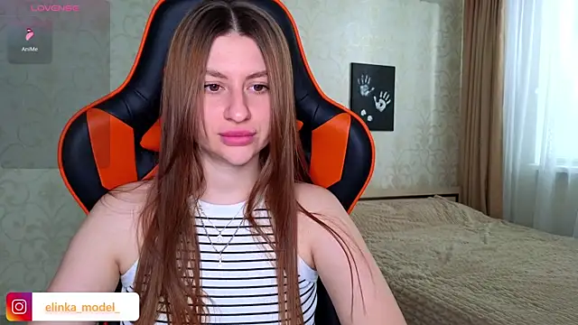 Elishka  online show from 06.26.26