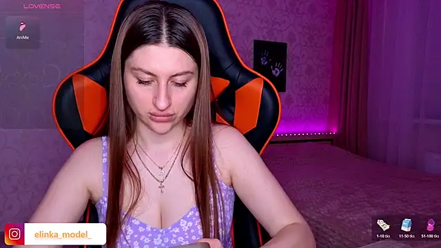 Elishka  online show from 06.26.26