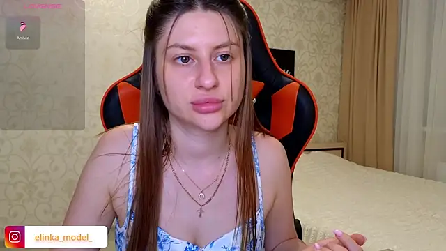Elishka  online show from 06.28.26