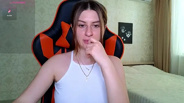 Elishka  online show from 07.02.26