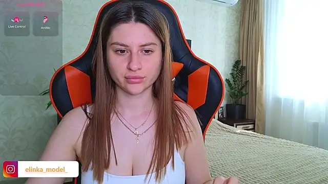 Elishka  online show from 07.17.26