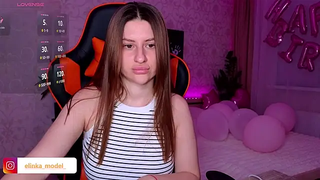 Elishka  online show from 07.26.26