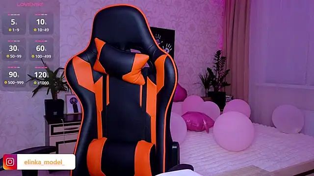 Elishka  online show from 08.01.26