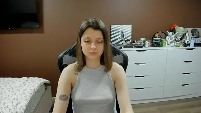 SoniNesti online show from 03.31.26