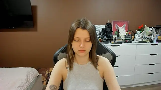 SoniNesti online show from 05.28.26