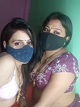 cutee  crazy online show from 10.10.25