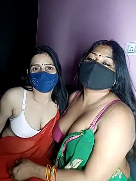 cutee  crazy online show from 11.09.25