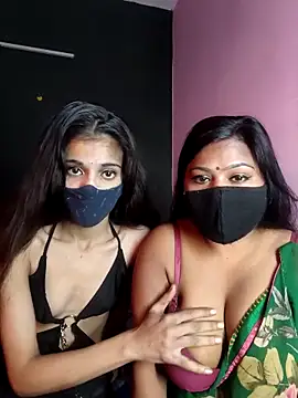 cutee  crazy online show from 12.18.25