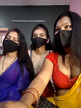 cutee  crazy online show from 03.13.26