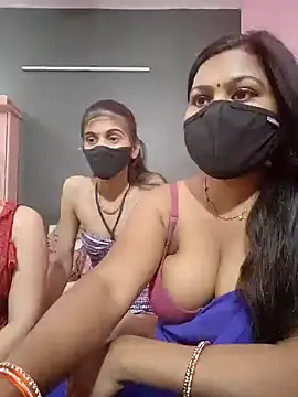 cutee  crazy online show from 04.15.26