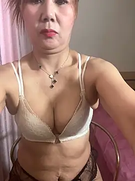 honghong666 online show from 12.26.24