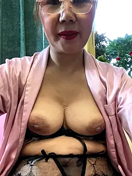 honghong666 online show from 09.16.25