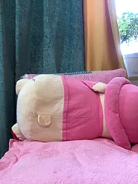 honghong666 online show from 10.22.25