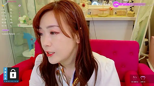 -N Miyabi- online show from 02.27.26