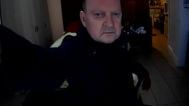 passifsoumis1963 online show from 11.09.25