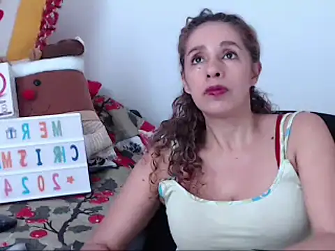 perlahotboobs online show from 12.25.24