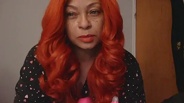 MSweetLindaParks online show from 10.25.25