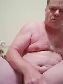 Hans04051972 online show from 12.15.24