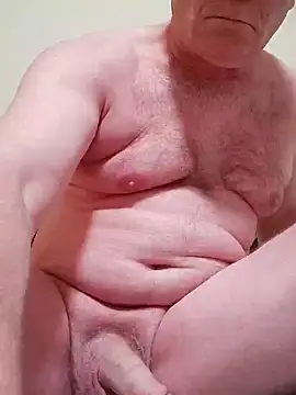 Hans04051972 online show from 12.18.24