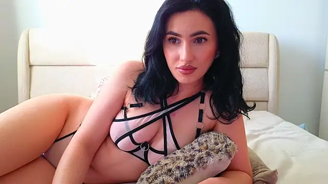 BbyKristy online show from 04.16.26