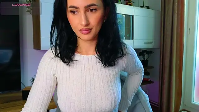 BbyKristy online show from 05.16.26