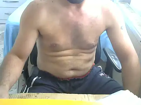 crazybaby5461 online show from 09.12.25