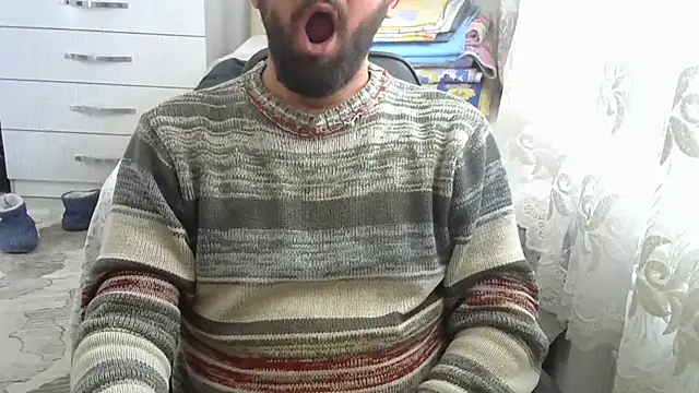 crazybaby5461 online show from 10.18.25