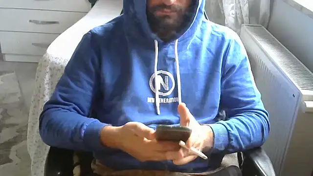 crazybaby5461 online show from 12.01.25