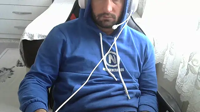 crazybaby5461 online show from 01.15.26