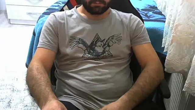 crazybaby5461 online show from 02.03.26