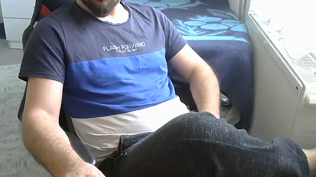 crazybaby5461 online show from 04.02.26