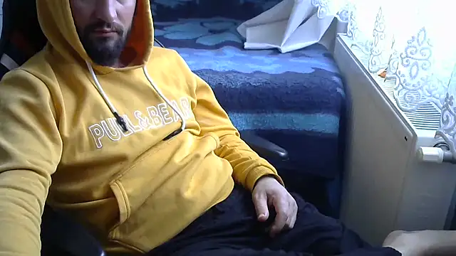 crazybaby5461 online show from 04.15.26