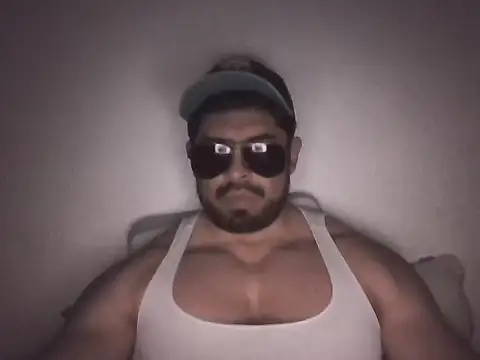 marcus002001 online show from 07.22.26